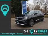 Opel Grandland 1.2 Turbo 130 ch BVM   L'Union 31