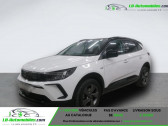 Annonce Opel Grandland occasion Essence 1.2 Turbo 130 ch BVM  Beaupuy