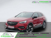 Annonce Opel Grandland occasion Essence 1.2 Turbo 130 ch BVM  Beaupuy