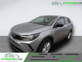 Opel Grandland occasion année 2022 boite Manuelle Annonce Opel Grandland occasion Essence 1.2 Turbo 130 ch BVM à Beaupuy