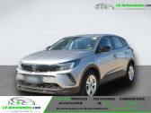 Opel Grandland occasion année 2022 boite Manuelle Annonce Opel Grandland occasion Essence 1.2 Turbo 130 ch BVM à Beaupuy