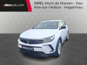 Opel Grandland , garage OPEL DAX  Dax