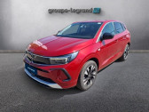 Opel Grandland occasion année 2023 boite Automatique Annonce Opel Grandland occasion Essence 1.2 Turbo 130ch Elegance Business BVA8 MY23 à Le Mans
