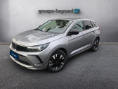 Annonce Opel Grandland occasion Essence 1.2 Turbo 130ch Elegance Business BVA8 MY23 � Le Mans