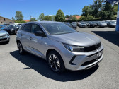 Opel Grandland 1.2 TURBO 130CH ELEGANCE BUSINESS BVA8   Albi 81