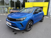 Opel Grandland occasion année 2022 boite Automatique Annonce Opel Grandland occasion Essence 1.2 Turbo 130ch Elegance Business BVA8 à Vert-Saint-Denis