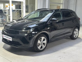 Opel Grandland occasion année 2023 boite Automatique Annonce Opel Grandland occasion Essence 1.2 Turbo 130ch GS BVA8 PK ULTIMATE à Brie-Comte-Robert