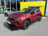 Opel Grandland occasion année 2022 boite Automatique Annonce Opel Grandland occasion Essence 1.2 Turbo 130ch GS Line BVA8 PK ULTIMATE à Vert-Saint-Denis