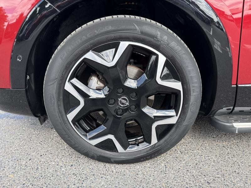 Opel Grandland 1.2 Turbo 130ch GS Line BVA8 PK ULTIMATE  occasion  Vert-Saint-Denis - photo n9