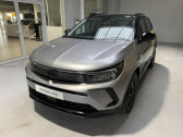Opel Grandland occasion année 2022 boite Automatique Annonce Opel Grandland occasion Essence 1.2 Turbo 130ch GS Line BVA8 à Vert-Saint-Denis