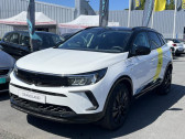 Opel Grandland occasion année 2022 boite Manuelle Annonce Opel Grandland occasion Essence 1.2 Turbo 130ch GS Line à Samoreau