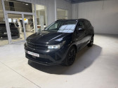 Opel Grandland 1.2 Turbo 130ch GS  2024 - annonce de voiture en vente sur Auto S&eacute;lection.com