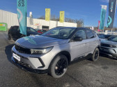 Annonce Opel Grandland occasion Essence 1.2 Turbo 130ch GS � Samoreau