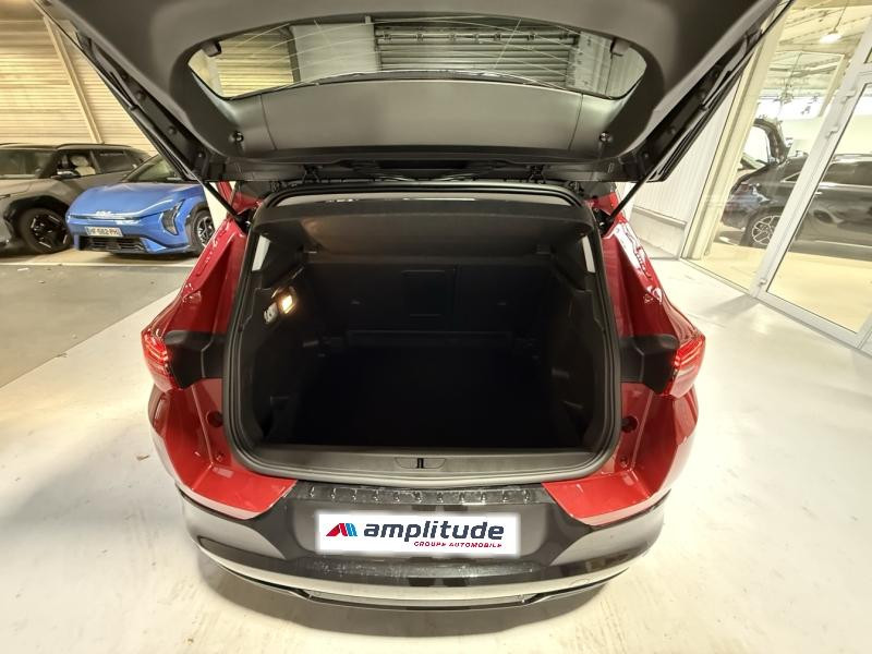 Opel Grandland 1.2 Turbo 130ch GS  occasion � Vert-Saint-Denis - photo n�9