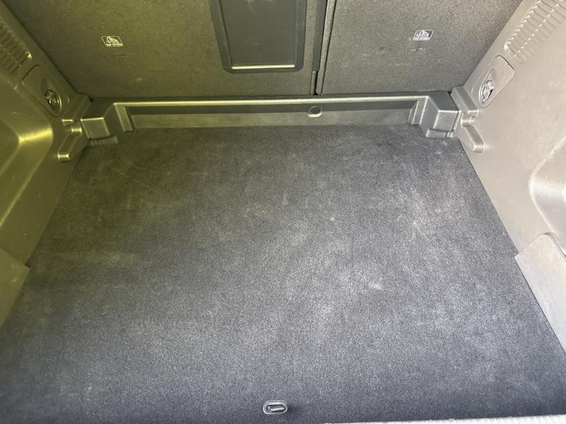 Opel Grandland 1.2 Turbo 130ch GS  occasion � Vert-Saint-Denis - photo n�13