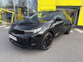 Annonce Opel Grandland occasion Essence 1.2 Turbo 130ch GS � Vert-Saint-Denis
