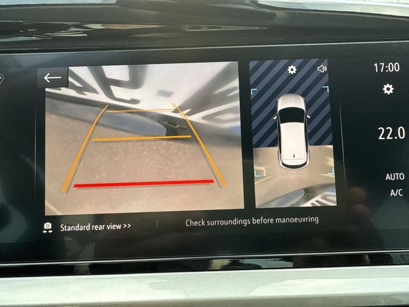 Opel Grandland 1.2 Turbo 130ch GS  occasion � Vert-Saint-Denis - photo n�17