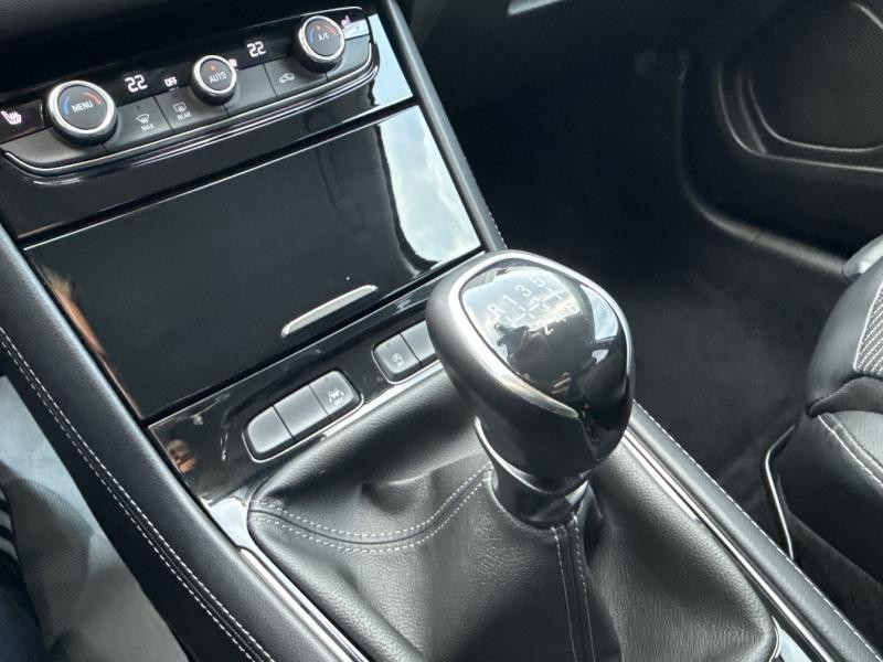 Opel Grandland 1.2 Turbo 130ch GS  occasion � Vert-Saint-Denis - photo n�19