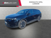 Opel Grandland occasion année 2024 boite Sequentielle Annonce Opel Grandland occasion Essence 1.2 Turbo Hybrid 136 ch e-DCT6 GS à Toulenne