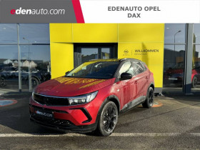 Opel Grandland , garage OPEL DAX  Dax