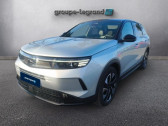 Annonce Opel Grandland occasion Hybride 1.2 Turbo Hybrid 136ch GS e-DCT6 � Le Mans