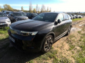 Annonce Opel Grandland occasion Hybride 1.2 Turbo Hybrid 136ch GS e-DCT6 � Varennes-sur-Seine