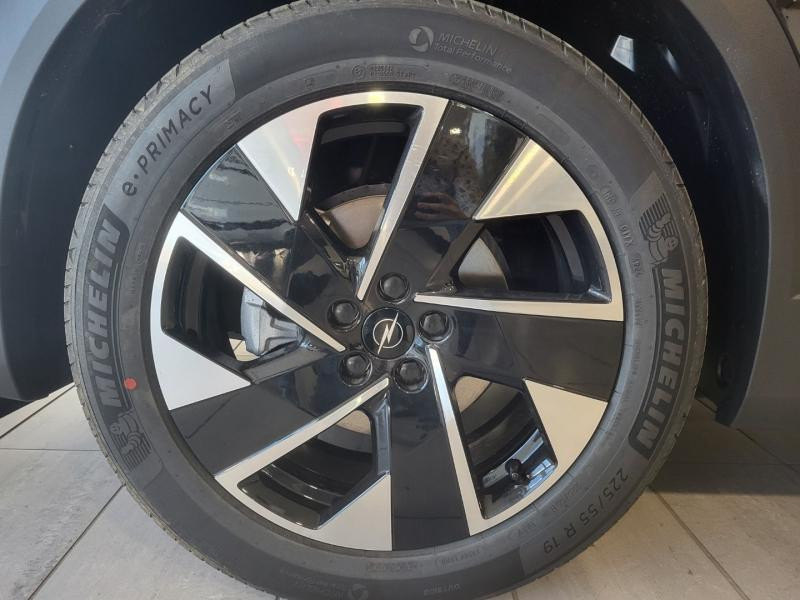 Opel Grandland 1.2 Turbo Hybrid 136ch GS e-DCT6  occasion  Chaumont - photo n9