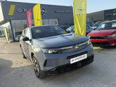 Opel Grandland occasion année 2025 boite Robotisee Annonce Opel Grandland occasion Hybride 1.2 Turbo Hybrid 136ch GS e-DCT6 à Vert-Saint-Denis