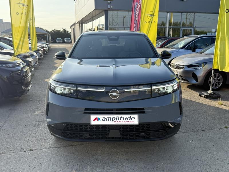 Opel Grandland 1.2 Turbo Hybrid 136ch GS e-DCT6  occasion  Vert-Saint-Denis - photo n2