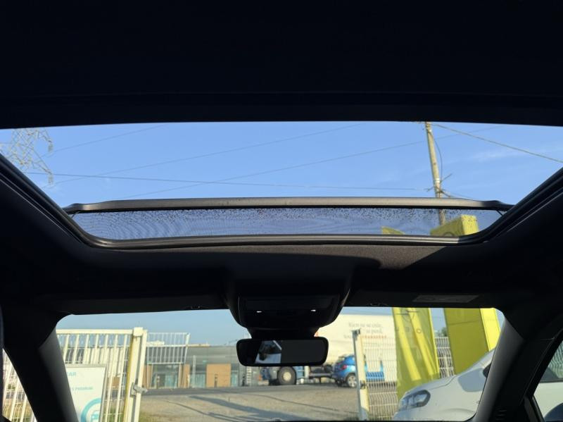Opel Grandland 1.2 Turbo Hybrid 136ch GS e-DCT6  occasion  Vert-Saint-Denis - photo n8