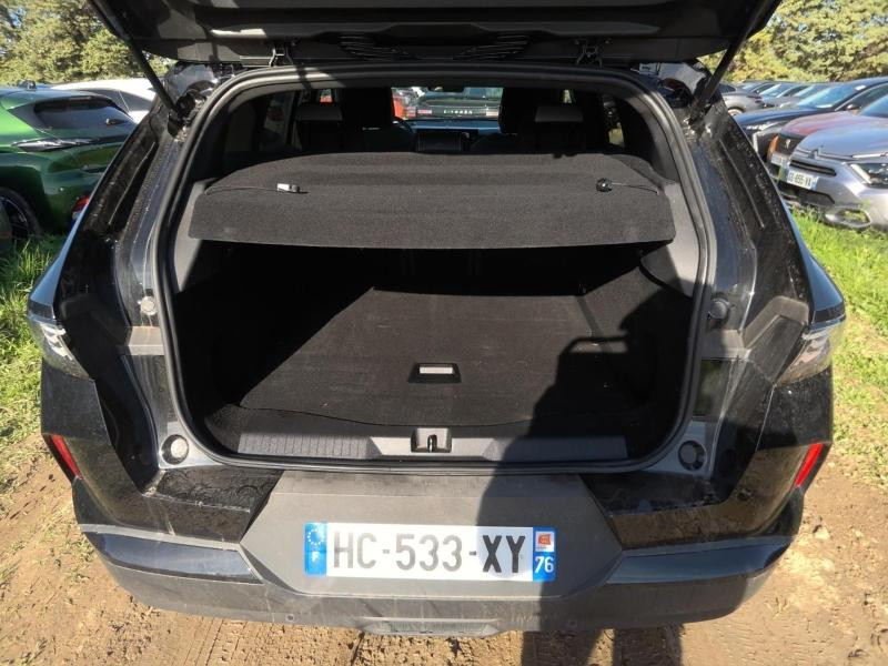 Opel Grandland 1.2 Turbo Hybrid 136ch GS e-DCT6  occasion � Vert-Saint-Denis - photo n�3