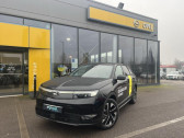 Opel Grandland 1.2 Turbo Hybrid 136ch GS e-DCT6   Sens 89