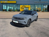 Opel Grandland 1.2 Turbo Hybrid 136ch GS e-DCT6   Barberey-Saint-Sulpice 10
