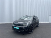 Opel Grandland occasion année 2024 boite Automatique Annonce Opel Grandland occasion Hybride 1.2 Turbo Hybrid 136ch GS Light e-DCT6 à Sens