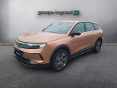 Opel Grandland 1.2 Turbo Hybrid 145ch Edition e-DCT6  2025 - annonce de voiture en vente sur Auto S&eacute;lection.com