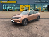 Opel Grandland 1.2 Turbo Hybrid 145ch Edition e-DCT6  2025 - annonce de voiture en vente sur Auto Sélection.com