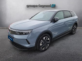 Annonce Opel Grandland occasion Hybride 1.2 Turbo Hybrid 145ch GS e-DCT6 � Ceris�