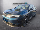 Annonce Opel Grandland occasion Hybride 1.2 Turbo Hybrid 145ch GS e-DCT6 � Le Mans