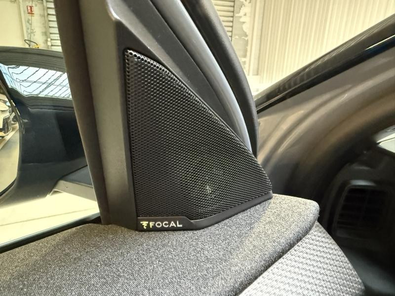 Opel Grandland 1.2 Turbo Hybrid 145ch GS e-DCT6  occasion � Brie-Comte-Robert - photo n�19