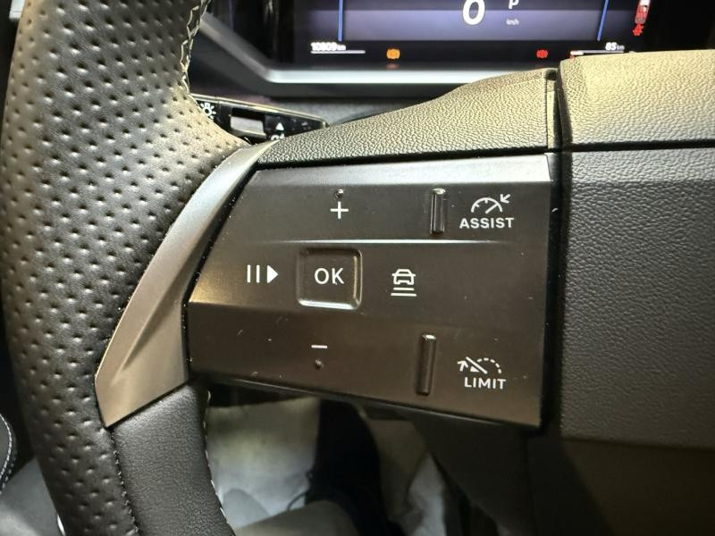 Opel Grandland 1.2 Turbo Hybrid 145ch GS e-DCT6  occasion � Brie-Comte-Robert - photo n�15
