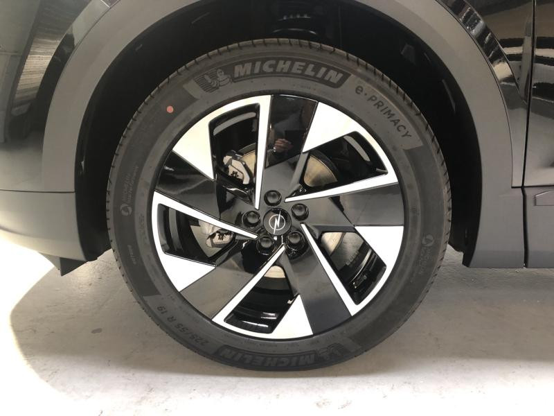 Opel Grandland 1.2 Turbo Hybrid 145ch GS e-DCT6  occasion  Vert-Saint-Denis - photo n9