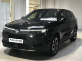 Opel Grandland occasion année 2025 boite Robotisee Annonce Opel Grandland occasion Hybride 1.2 Turbo Hybrid 145ch GS e-DCT6 à Vert-Saint-Denis