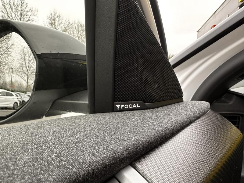 Opel Grandland 1.2 Turbo Hybrid 145ch GS e-DCT6  occasion � Vert-Saint-Denis - photo n�7