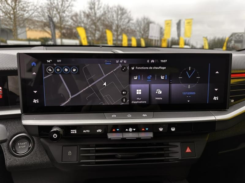 Opel Grandland 1.2 Turbo Hybrid 145ch GS e-DCT6  occasion � Vert-Saint-Denis - photo n�13