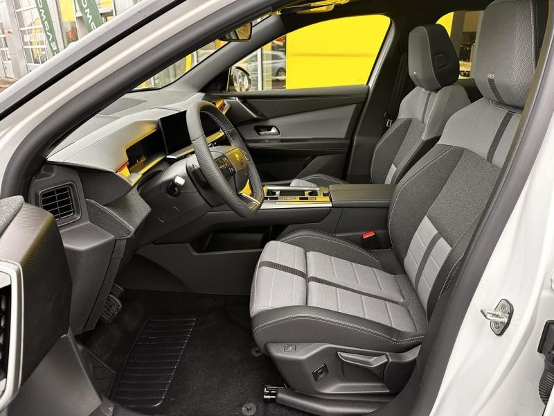 Opel Grandland 1.2 Turbo Hybrid 145ch GS e-DCT6  occasion � Vert-Saint-Denis - photo n�5