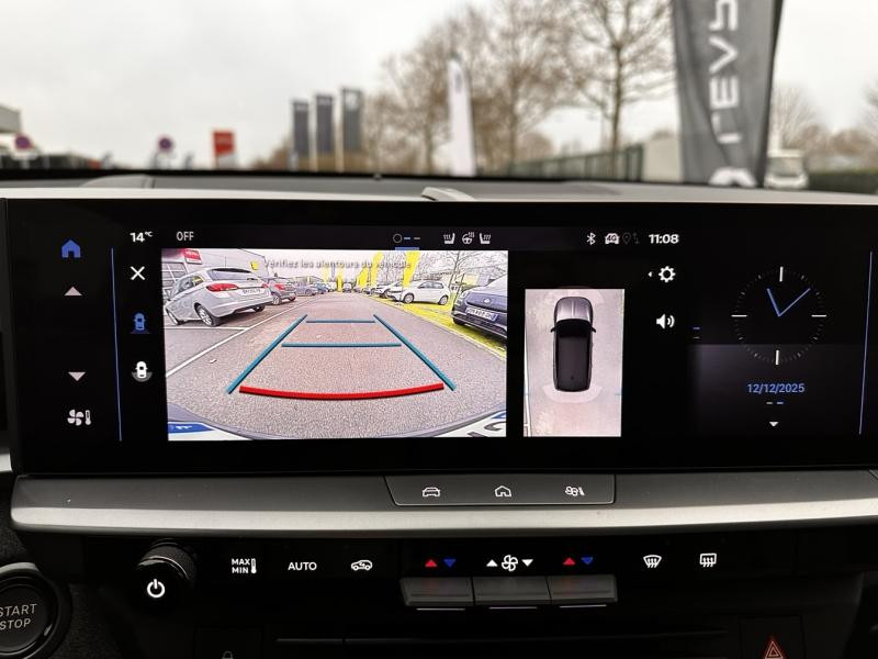 Opel Grandland 1.2 Turbo Hybrid 145ch GS e-DCT6  occasion � Vert-Saint-Denis - photo n�15