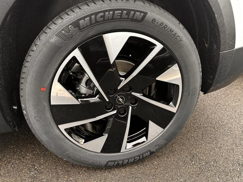 Opel Grandland 1.2 Turbo Hybrid 145ch GS e-DCT6  occasion � Vert-Saint-Denis - photo n�20