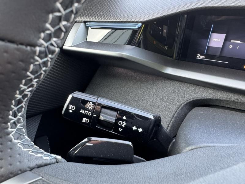 Opel Grandland 1.2 Turbo Hybrid 145ch GS e-DCT6  occasion  Vert-Saint-Denis - photo n15