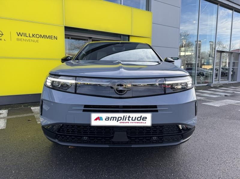Opel Grandland 1.2 Turbo Hybrid 145ch GS e-DCT6  occasion  Vert-Saint-Denis - photo n2