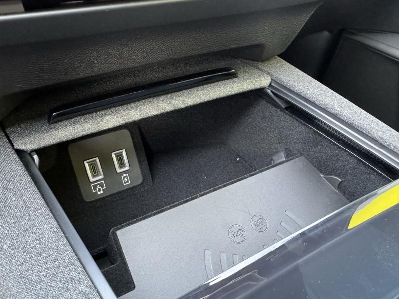 Opel Grandland 1.2 Turbo Hybrid 145ch GS e-DCT6  occasion  Vert-Saint-Denis - photo n19